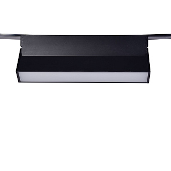 Магнитный трековый светильник Favourite UNICA 4143-1U 10Вт LED белый