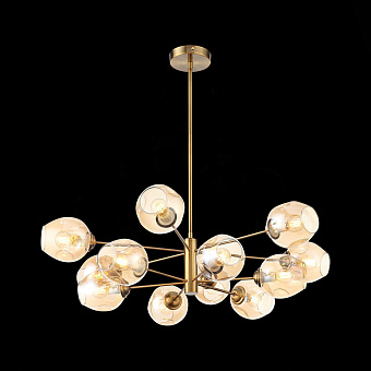 Люстра ST Luce FOVIA SL1500.203.12 480Вт 12 лампочек E14