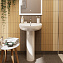 Раковина подвесная KERAMA MARAZZI Buongiorno BG.wb.55 55х48см
