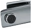 Смеситель для раковины Maxonor MN1172 хром