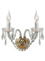 Бра Favourite Monreal 1735-2W 80Вт E14