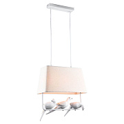 Светильник подвесной Lussole DOVE GRLSP-8221 18Вт E27