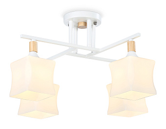 Люстра подвесная Ambrella TRADITIONAL Modern TR9495 480Вт 4 лампочек E27