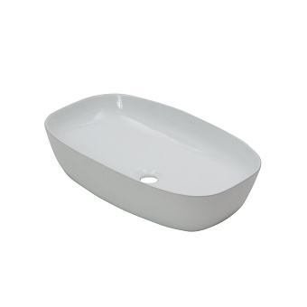 Раковина накладная MELANA A500A-805 60х38см