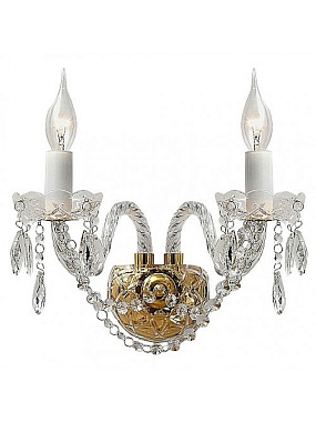 Бра Favourite Monreal 1735-2W 80Вт E14