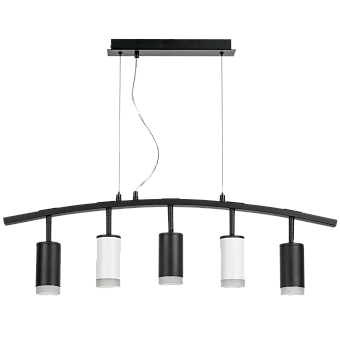 Светильник подвесной Lightstar Rullo LR7353733620 50Вт GU10