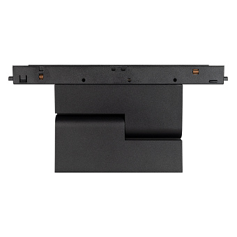 Магнитный трековый светильник Arlight Mag-Orient-Laser-Fol 034629 6Вт LED чёрный