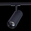 Трековый светильник ST Luce MONO ST350.436.30.36 30Вт LED матовый чёрный для однофазного трека