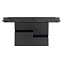Магнитный трековый светильник Arlight Mag-Orient-Laser-Fol 034629 6Вт LED чёрный
