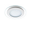 Светильник точечный встраиваемый Lightstar Acri LED 212010 6Вт LED