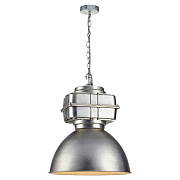 Светильник подвесной Lussole MONSEY LSP-9826 60Вт E27