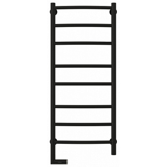 Полотенцесушитель СУНЕРЖА 31-5200-1040 чёрный матовый