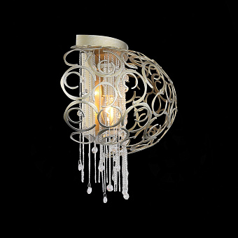 Бра ST Luce DOLCIMA SL1101.201.02 80Вт E14