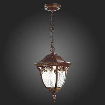 Светильник подвесной ST Luce CHIANI SL083.703.01 60Вт E27