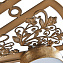 Светильник потолочный Favourite Ornamentum 2604-6C 24Вт LED
