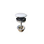 Донный клапан ArtCeram ACA036 01 00 bianco lucido
