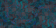 Матовый керамогранит ABK Wide and Style PF60007316 D+ Precious Blue 320х160см 5,12кв.м.