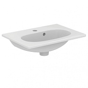 Раковина подвесная IDEAL STANDARD TESI T351101 52,5х37,5см