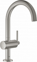 Смеситель для раковины GROHE Atrio New 32042DC3 хром