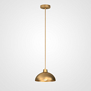 Светильник подвесной ImperiumLOFT Janin 213883-23 60Вт E27