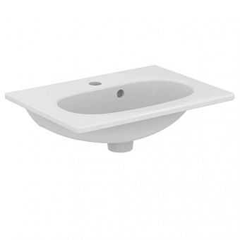Раковина подвесная IDEAL STANDARD TESI T351101 52,5х37,5см