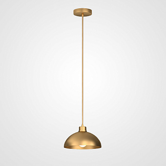 Светильник подвесной ImperiumLOFT Janin 213883-23 60Вт E27