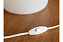 Настольная лампа M3Light OVAL 70423540 5Вт E14