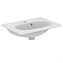 Раковина подвесная IDEAL STANDARD TESI T351101 52,5х37,5см