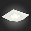 Светильник точечный встраиваемый ST Luce OVASIS ST203.508.01 50Вт GU10