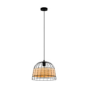Светильник подвесной EGLO ANWICK 43311 40Вт E27