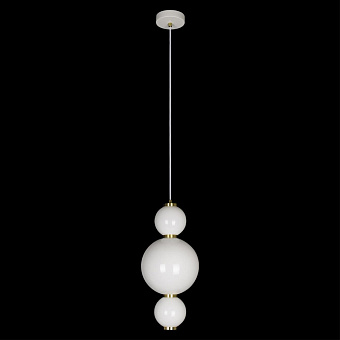Светильник подвесной Loft It Pearls 10205/A 14Вт LED