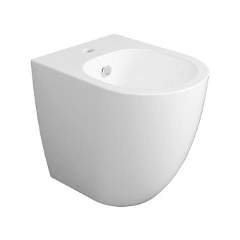 Биде напольное SIMAS Vignoni VI27bi*1