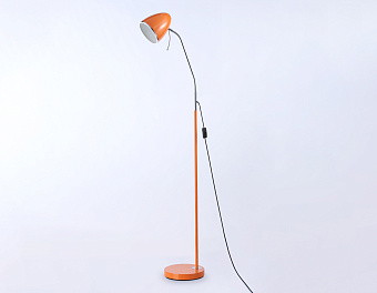 Торшер Ambrella TRADITIONAL Floor TR97689 40Вт E27