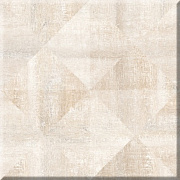 Напольная плитка BERYOZA CERAMICA Астерия 362946 светло-бежевый 41,8х41,8см 1,4кв.м.