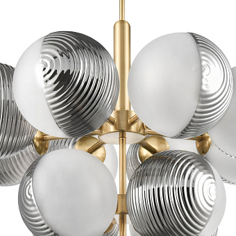 Светильник подвесной Vele Luce Amore VL5484P13 364Вт G9