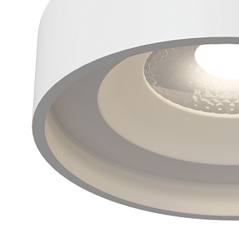 Светильник точечный встраиваемый Maytoni Joliet DL035-2-L6W 11Вт LED