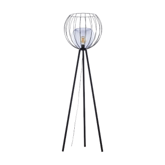 Торшер TK Lighting Universo 5057 60Вт E27