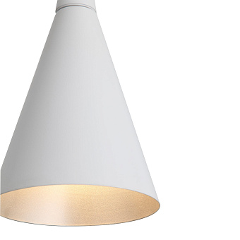 Светильник подвесной ST Luce GOCCE SL874.503.01 40Вт E27