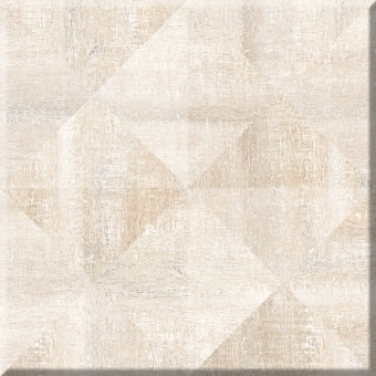 Напольная плитка BERYOZA CERAMICA Астерия 362946 светло-бежевый 41,8х41,8см 1,4кв.м.