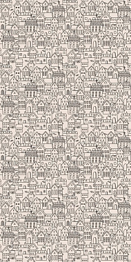 Матовый керамогранит ABK Wide and Style PF60007355 D+ Paint The House 320х160см 5,12кв.м.