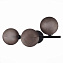 Бра ST Luce TODO SL1184.401.03 15Вт G9