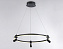 Люстра подвесная Ambrella COMFORT LineTech FL5293 54Вт 4 лампочек LED