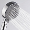 Ручной душ WASSERKRAFT A036 хром