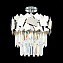 Люстра потолочная ST Luce CASERTA SL1232.102.05 300Вт 5 лампочек E14