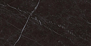 Неполированный керамогранит Atlas Concord Италия MARVEL STONE AZR4 Nero Marquina 45х90см 1,215кв.м.