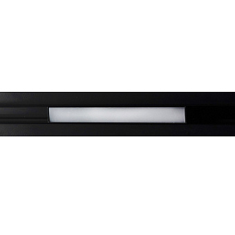 Магнитный трековый светильник Loft It Tech T004-06 6Вт LED чёрный