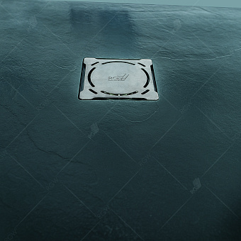 Душевой поддон RGW Stone Tray ST-0129G 120х90см