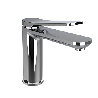 Смеситель для раковины Bongio GIO2 80721CRPR хром