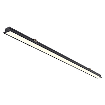 Светильник линейный Novotech ITER 358819 36Вт 1200мм LED