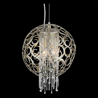 Люстра подвесная ST Luce DOLCIMA SL1101.203.02 80Вт 2 лампочек E14